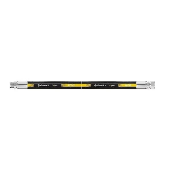 Hydraulic Hose Assembly - 3/8